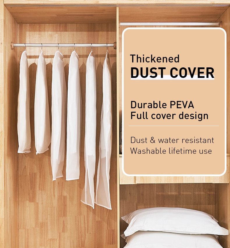 Clothes Dust Cover-1